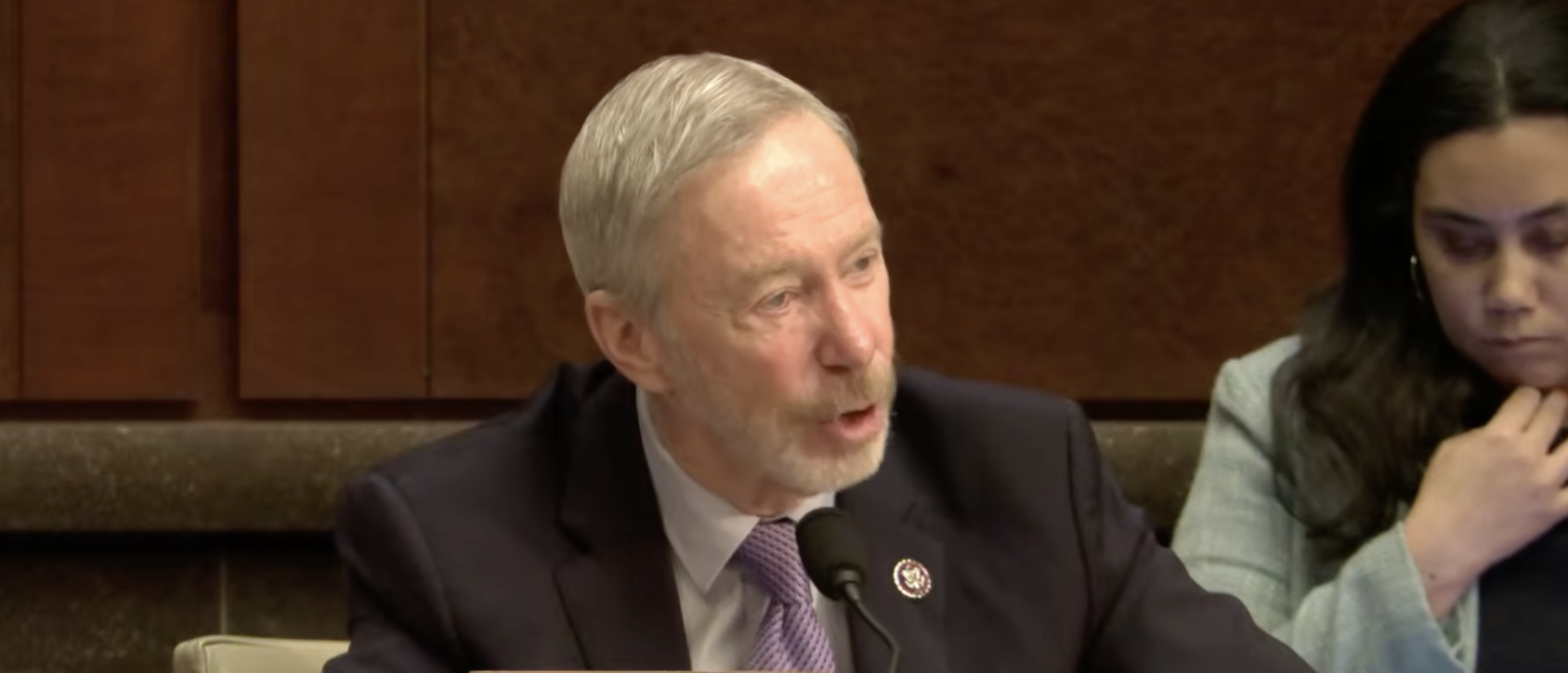 House Democrats Chew Up Hearing Time Dismissing Somali Fraud Evidence Staring Them In The Face